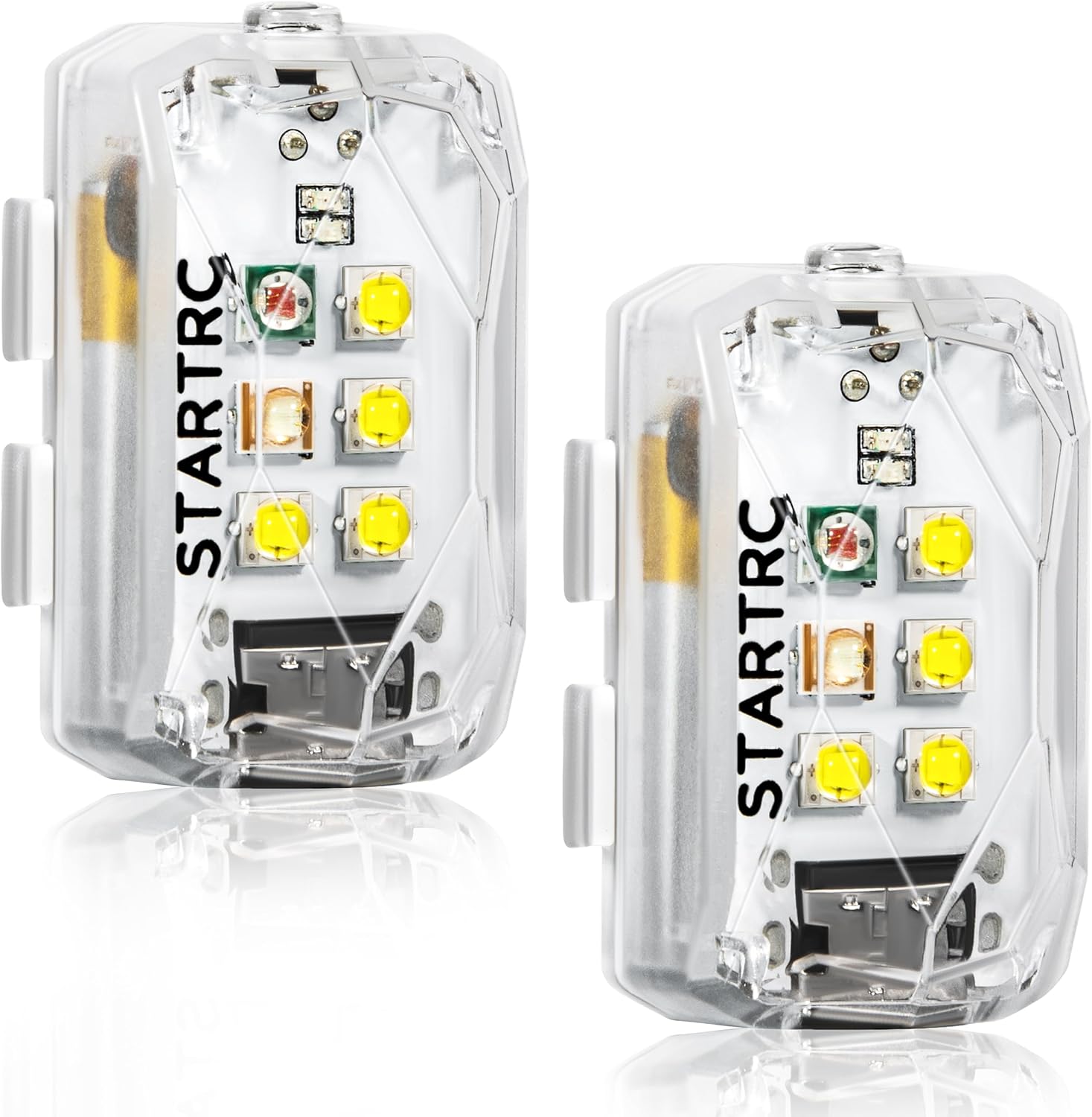 Drone Control Stick - STARTRC Drone Strobe Light Anti Collision