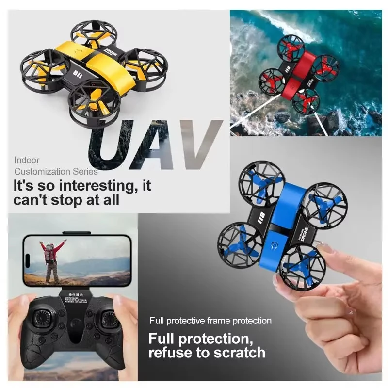 Drone Remote Controller Lanyard - D12 Mini Drone 4k Profession HD