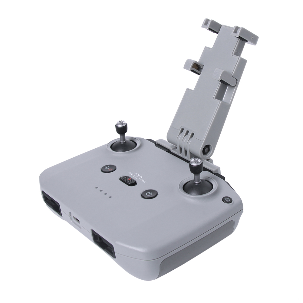 Drone Tablet Mount - Remote Control Tablet Extend Bracket Mount