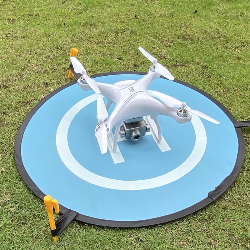【AD】Drone Quadcopters Accessor – Drone Landing Pad recenzja i cena