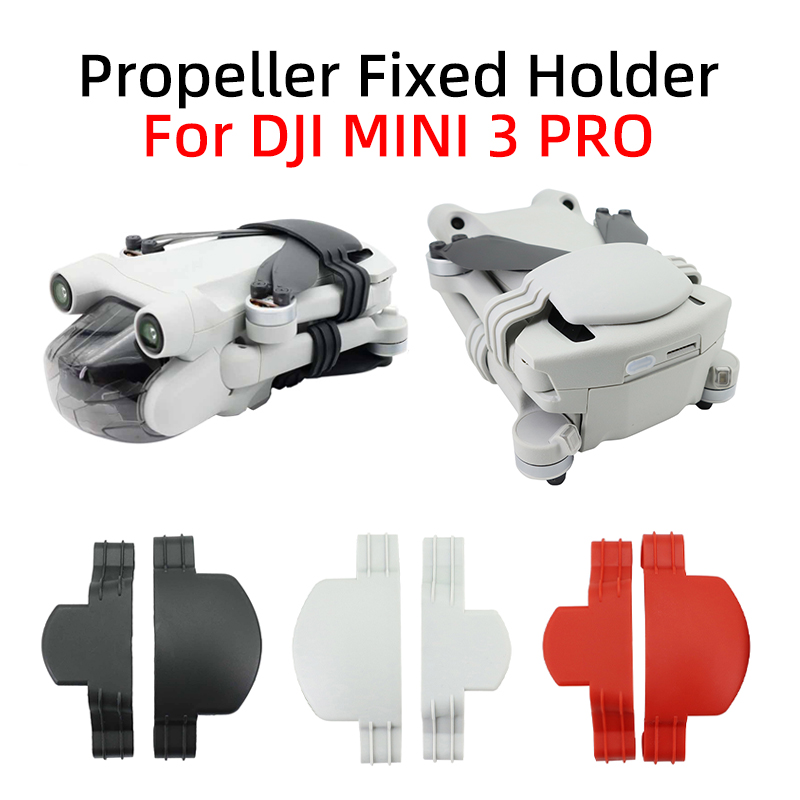For DJI MINI 3 PRO Drone Prope – Drone Propeller Holder recenzja i cena