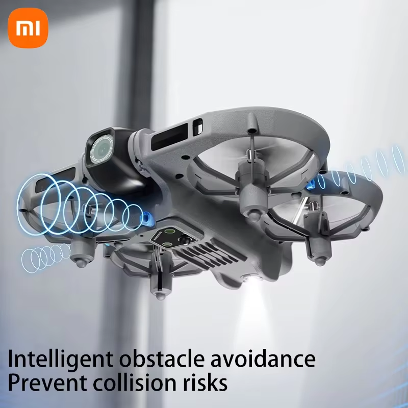 Xiaomi Z906 Drone 8K Aerial HD – Drone Controller Screen recenzja i cena