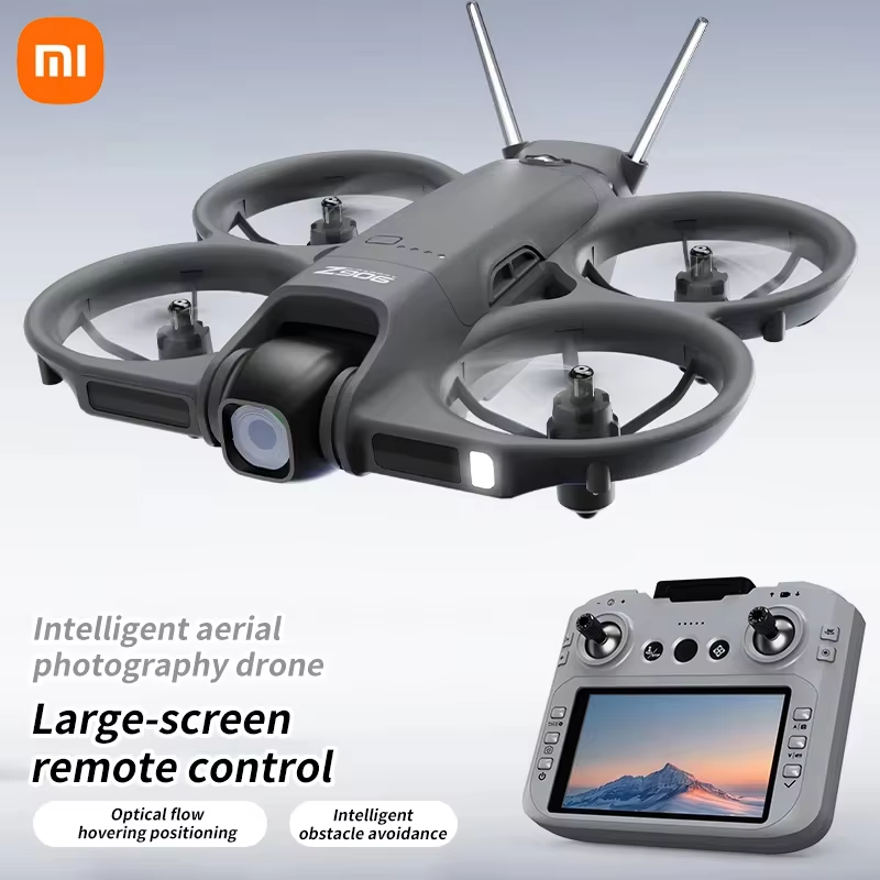 Xiaomi Z906 Drone 8K Aerial HD – Drone Controller Screen recenzja i cena