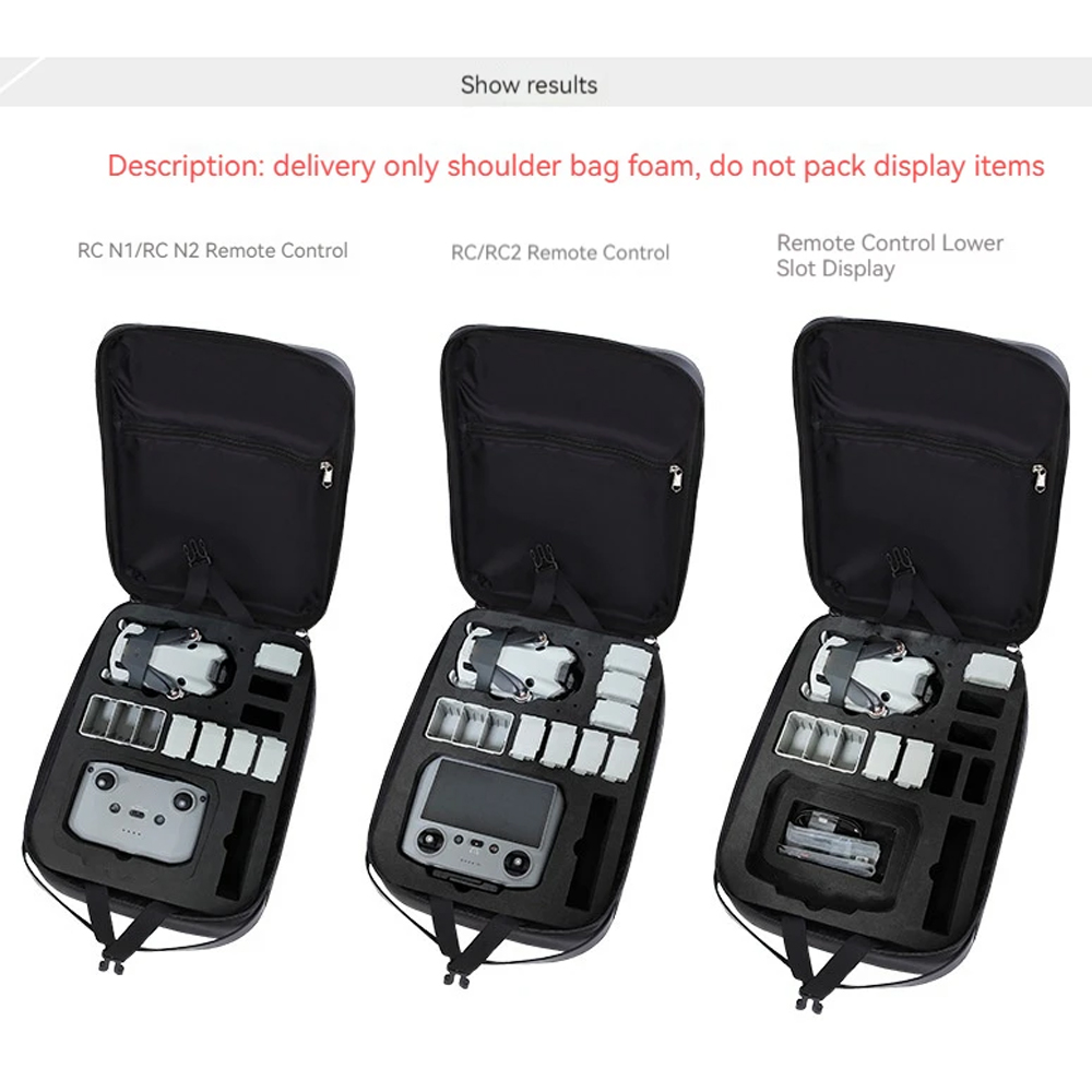Drone Backpack for DJI Mini 4  – Drone Backpack recenzja i cena
