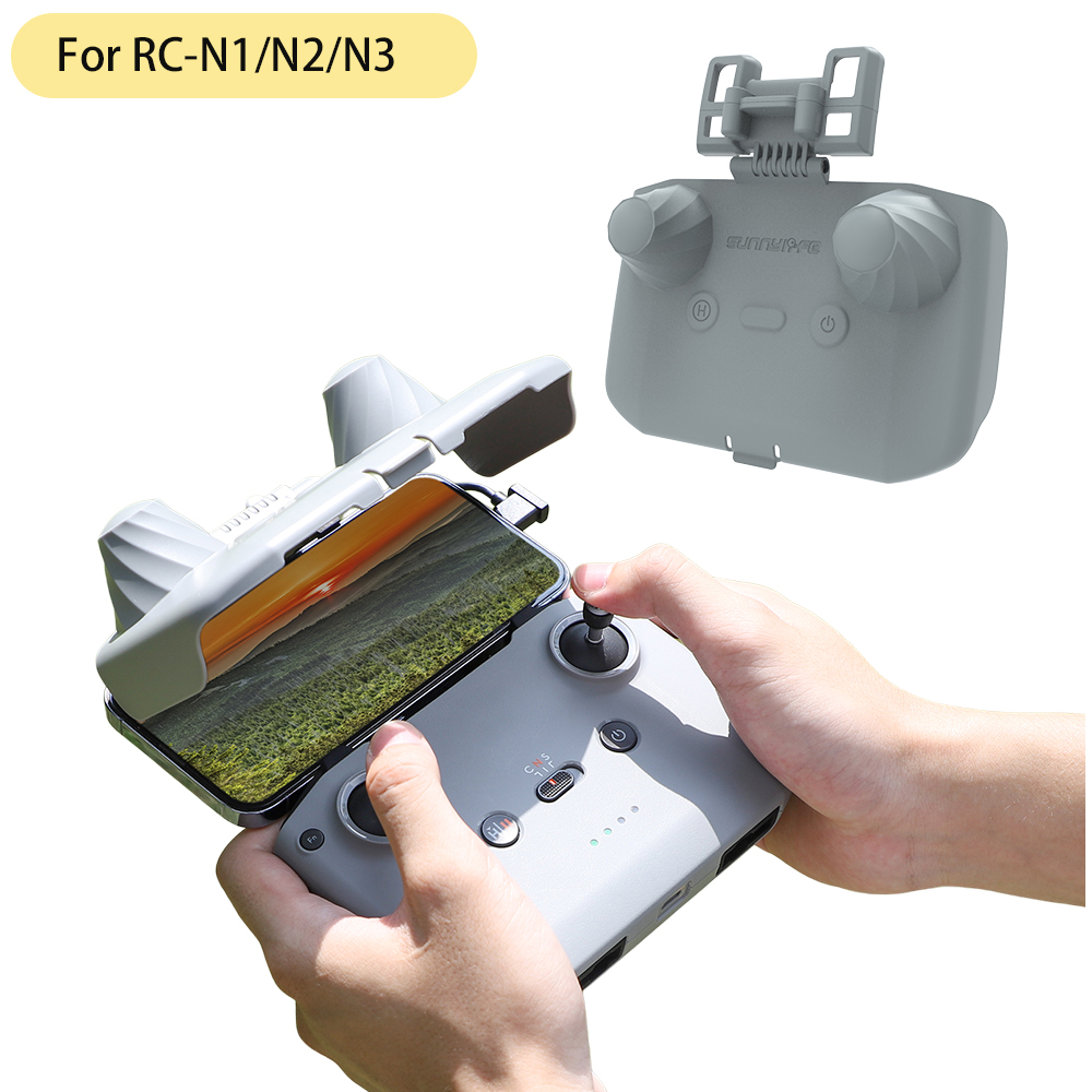 2 in 1 Controller Protector Su – Drone Sun Shade recenzja i cena