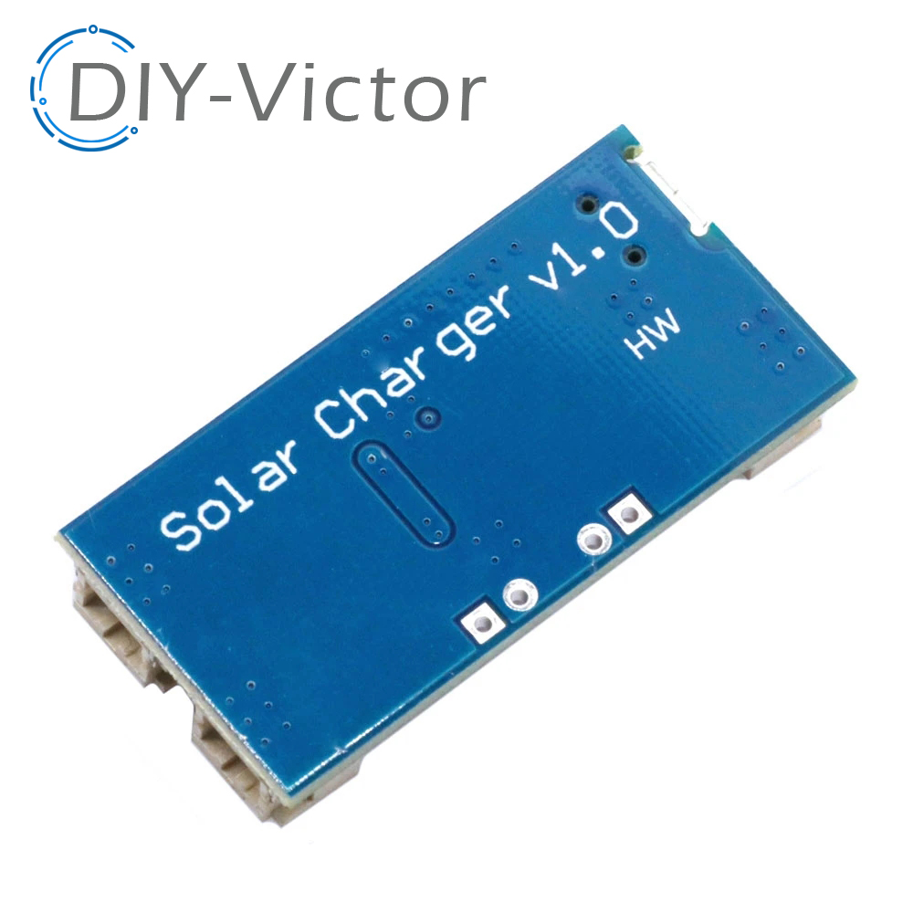 Mini Solar Lipo Lithium Batter – Drone Solar Charger recenzja i cena