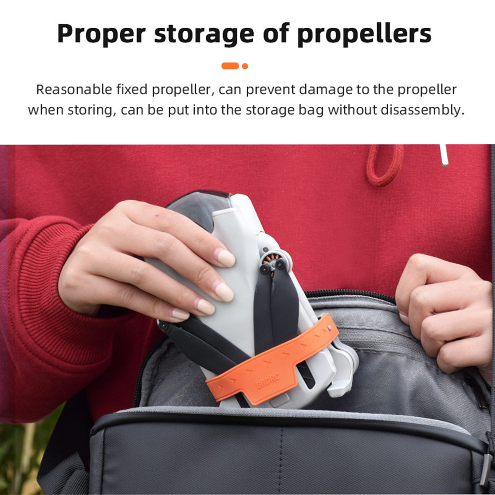 Drone Propeller Holder Blade F – Drone Propeller Holder recenzja i cena