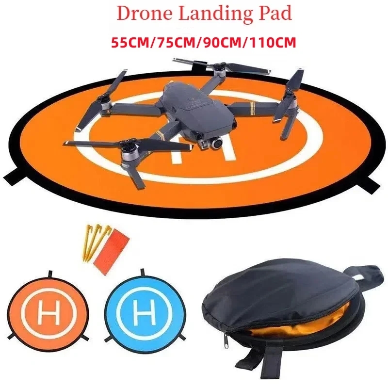 RF06 Drone Quadcopters Accesso – Drone Landing Pad recenzja i cena