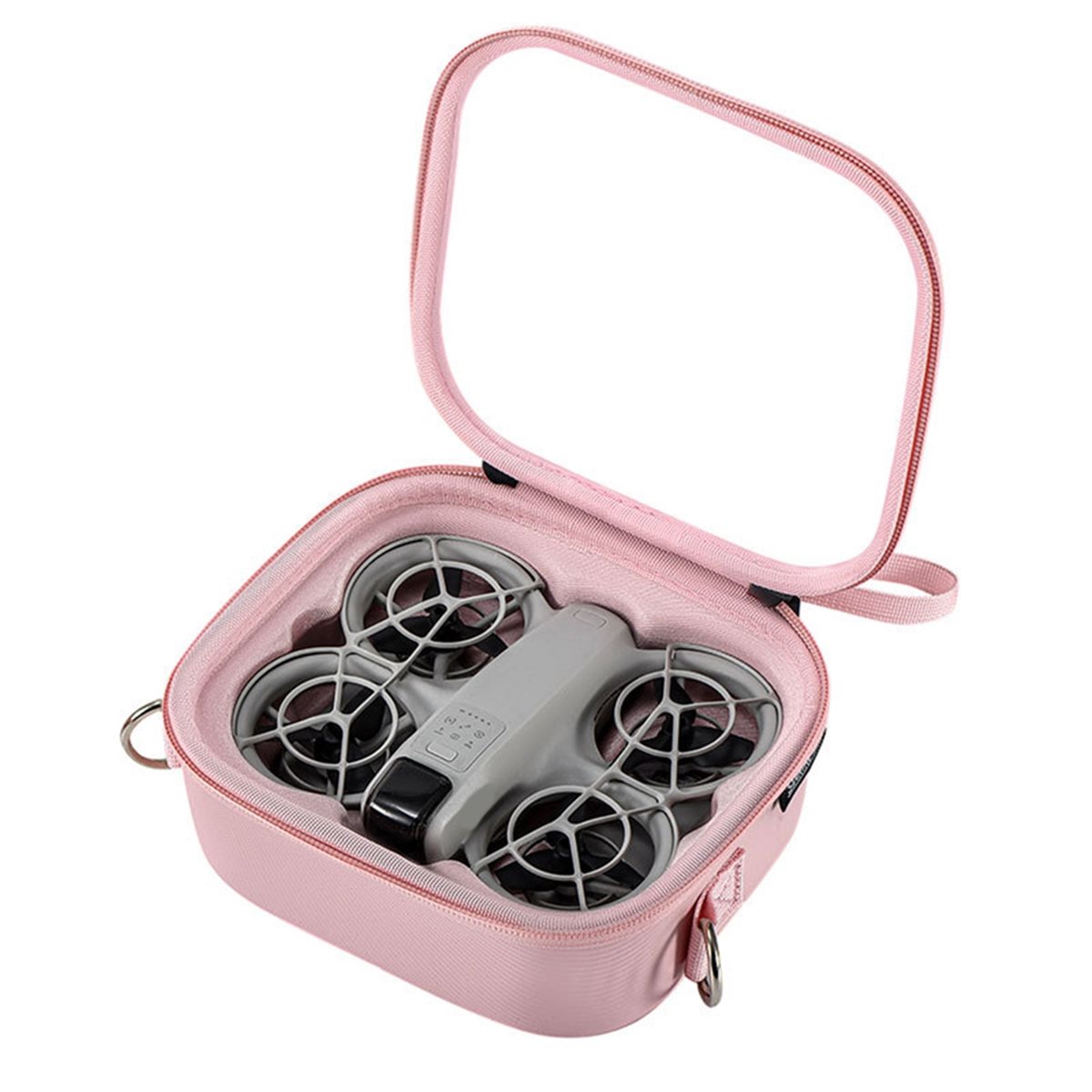Handheld Flight Single Storage – Drone Carrying Case recenzja i cena