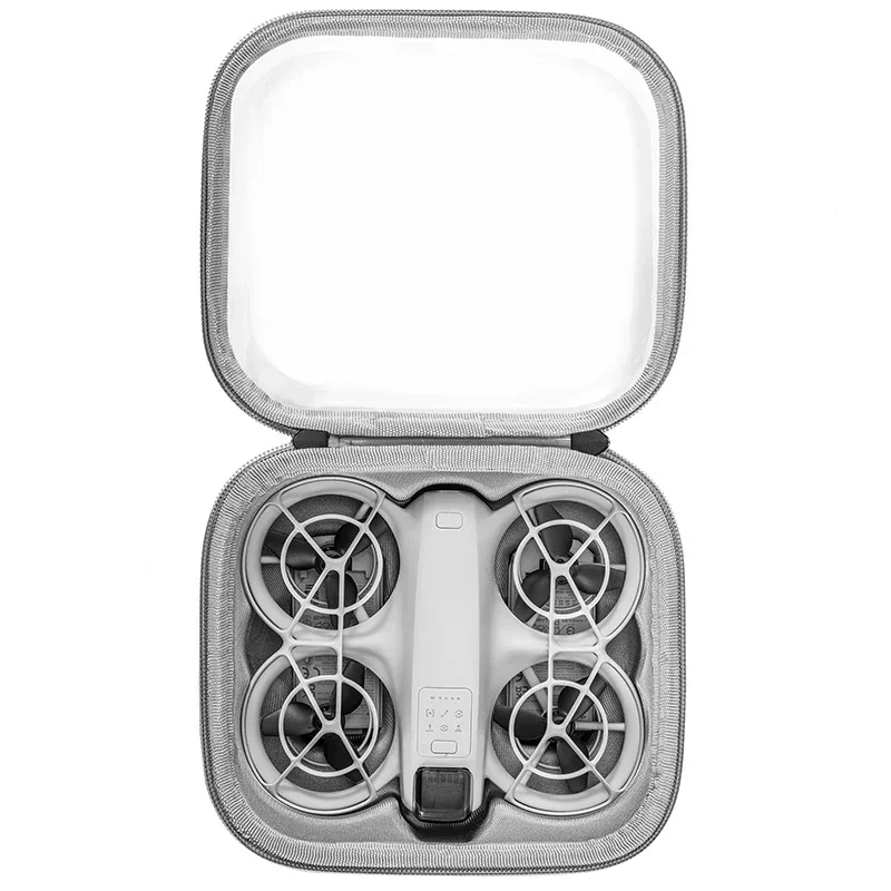 Handheld Flight Single Storage – Drone Carrying Case recenzja i cena