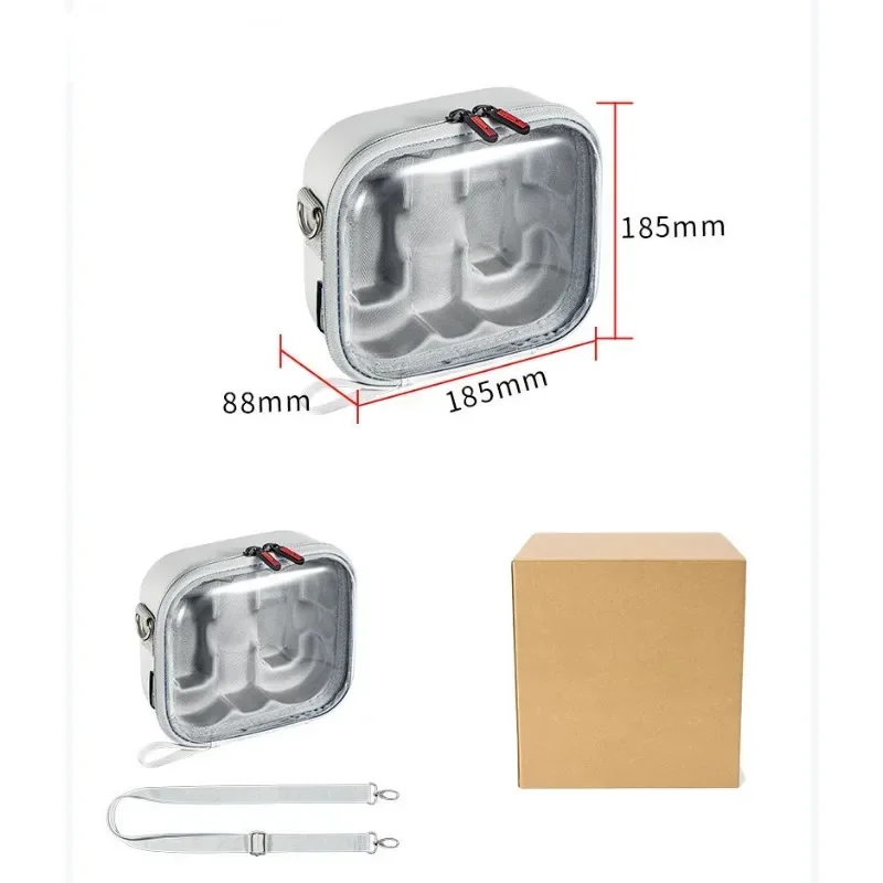 Handheld Flight Single Storage – Drone Carrying Case recenzja i cena
