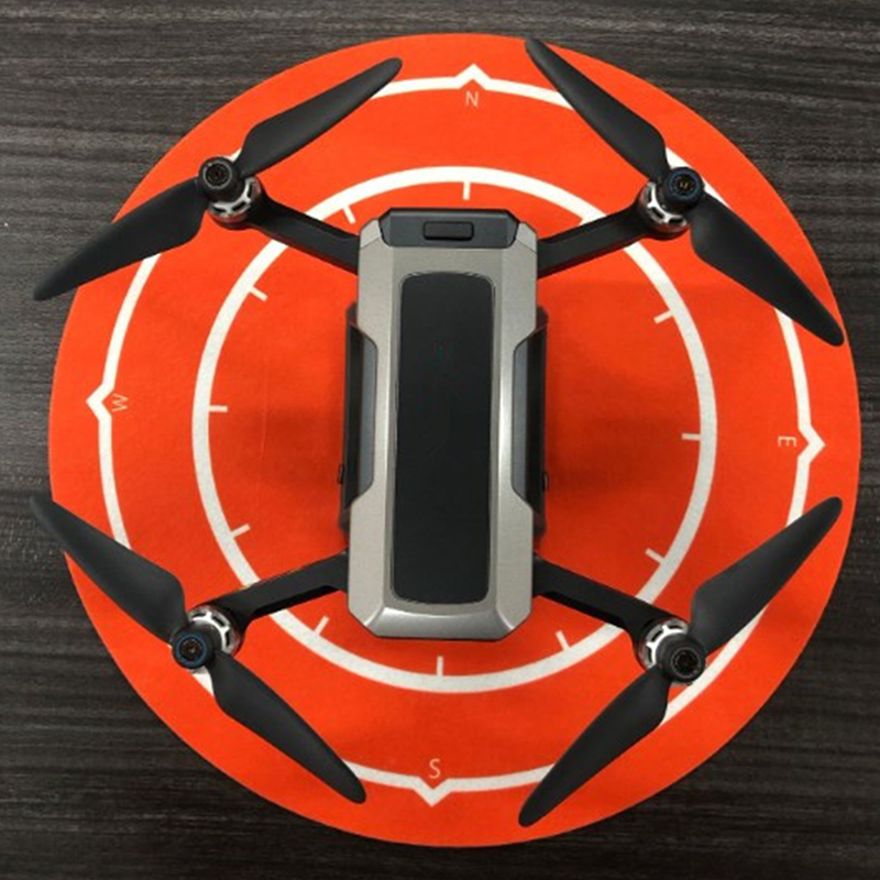 40/50/60cm Foldable Drone Quad – Drone Landing Pad recenzja i cena