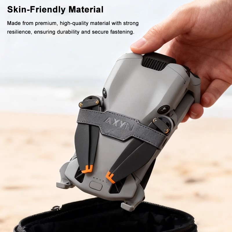 Propeller Protection for DJI M – Drone Propeller Holder recenzja i cena