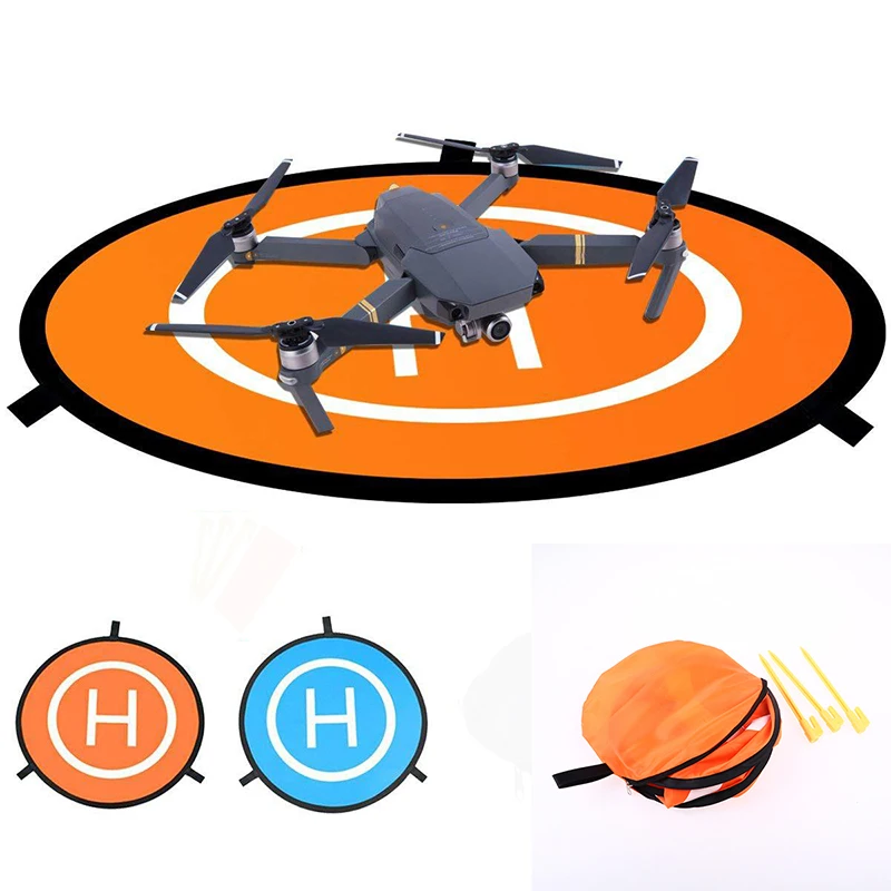 Universal Foldable Landing Pad – Drone Landing Pad recenzja i cena