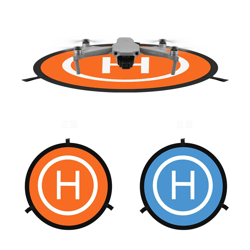 Universal Foldable Landing Pad – Drone Landing Pad recenzja i cena