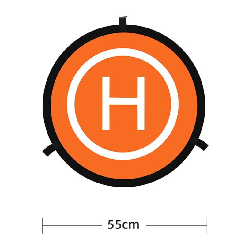 Universal Foldable Landing Pad – Drone Landing Pad recenzja i cena