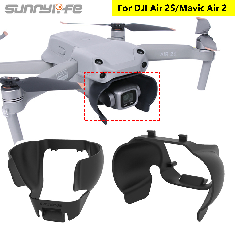 Sunnylife Lens Cover For DJI A – Drone Sun Shade recenzja i cena