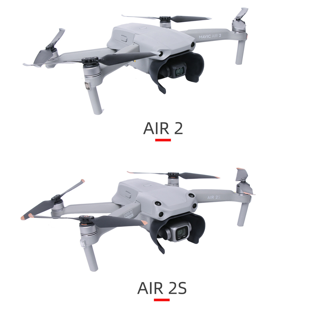 Sunnylife Lens Cover For DJI A – Drone Sun Shade recenzja i cena