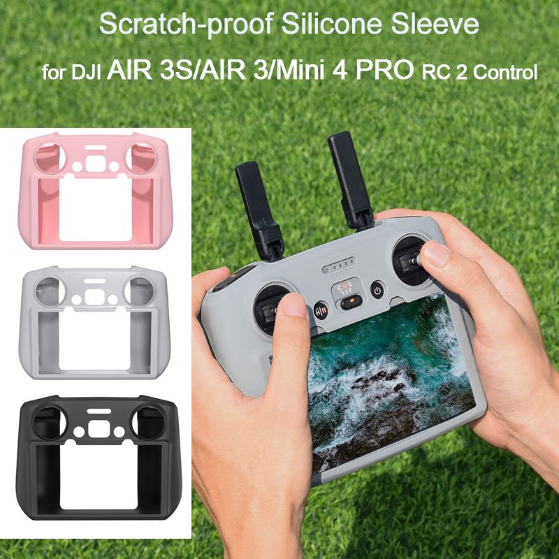Silicone Sleeve for DJI Avata  – Drone Joystick Cover recenzja i cena