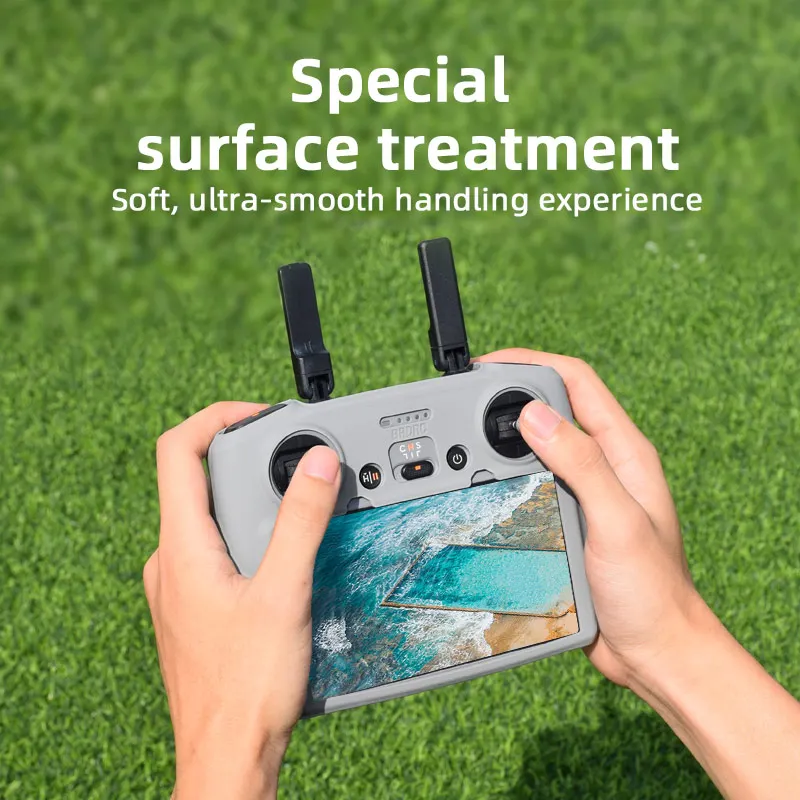Silicone Sleeve for DJI Avata  – Drone Joystick Cover recenzja i cena