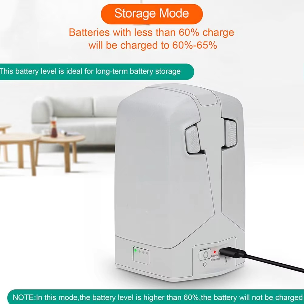 Battery Charger For DJI Flip T – Drone Power Bank recenzja i cena