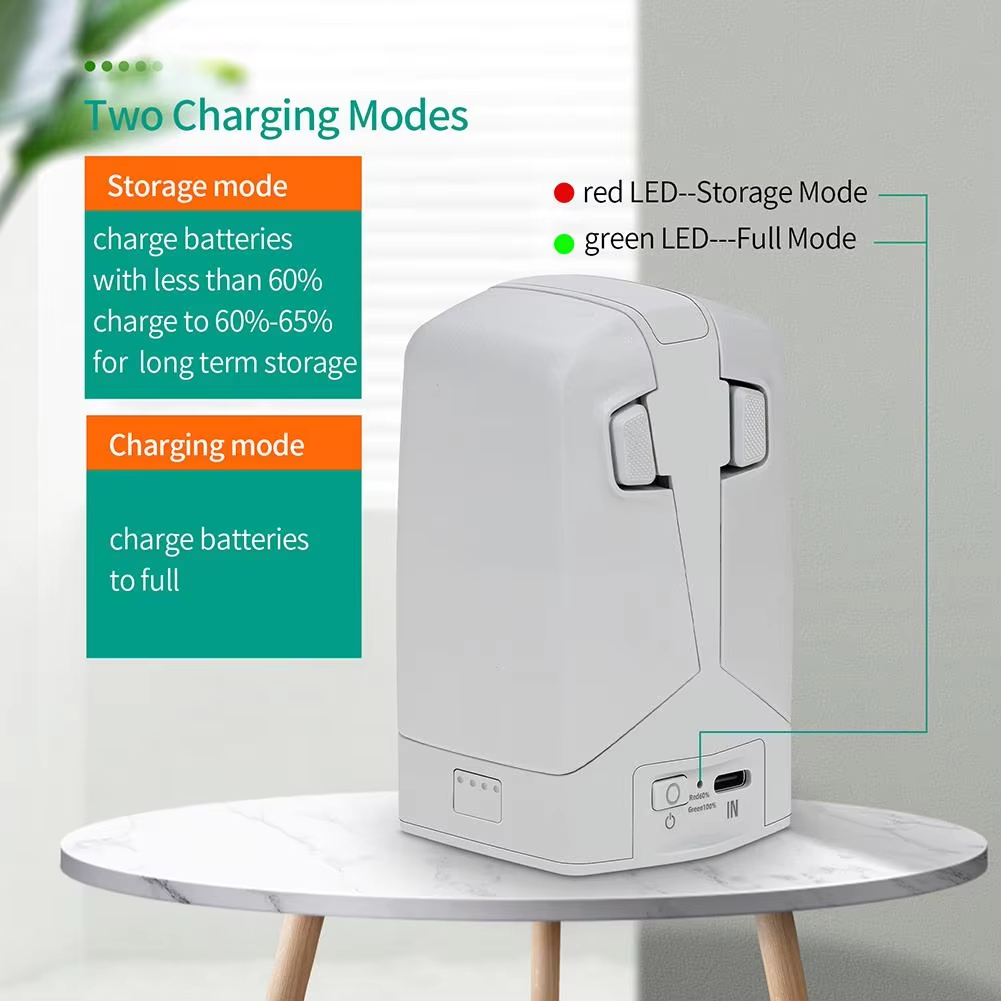 Battery Charger For DJI Flip T – Drone Power Bank recenzja i cena