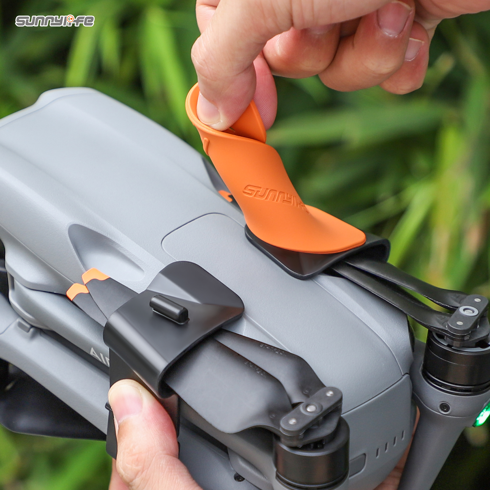 Propeller Holder For DJI Air 3 – Drone Propeller Holder recenzja i cena