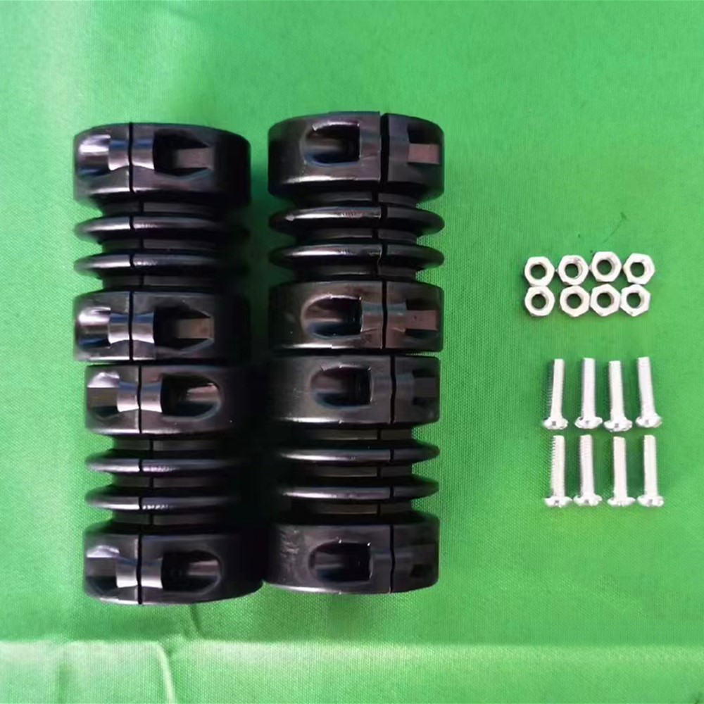 4PCS Landing Gear Shock Pad Ki – Drone Landing Pad recenzja i cena