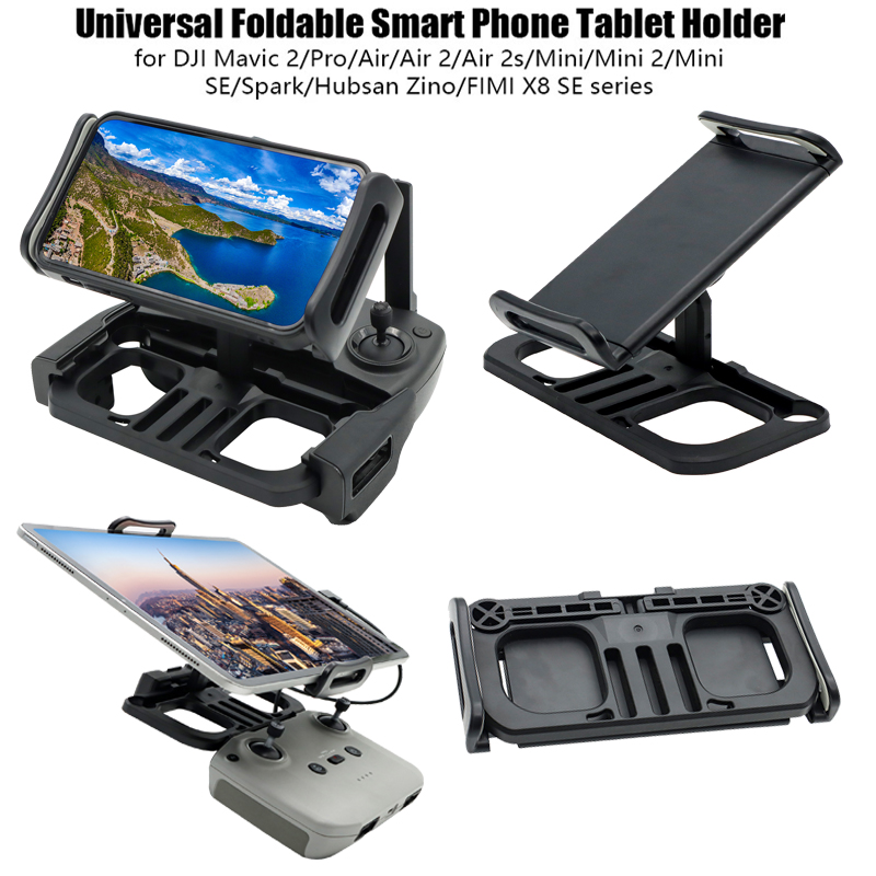 Tablet Holder Clip For DJI Min – Drone Tablet Mount recenzja i cena