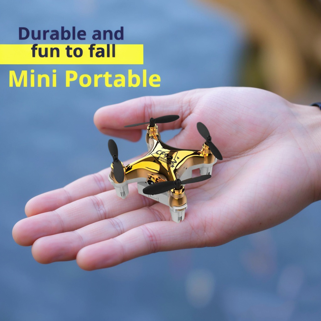New Mini Drone 4K Movie Qualit – Drone Controller Screen recenzja i cena
