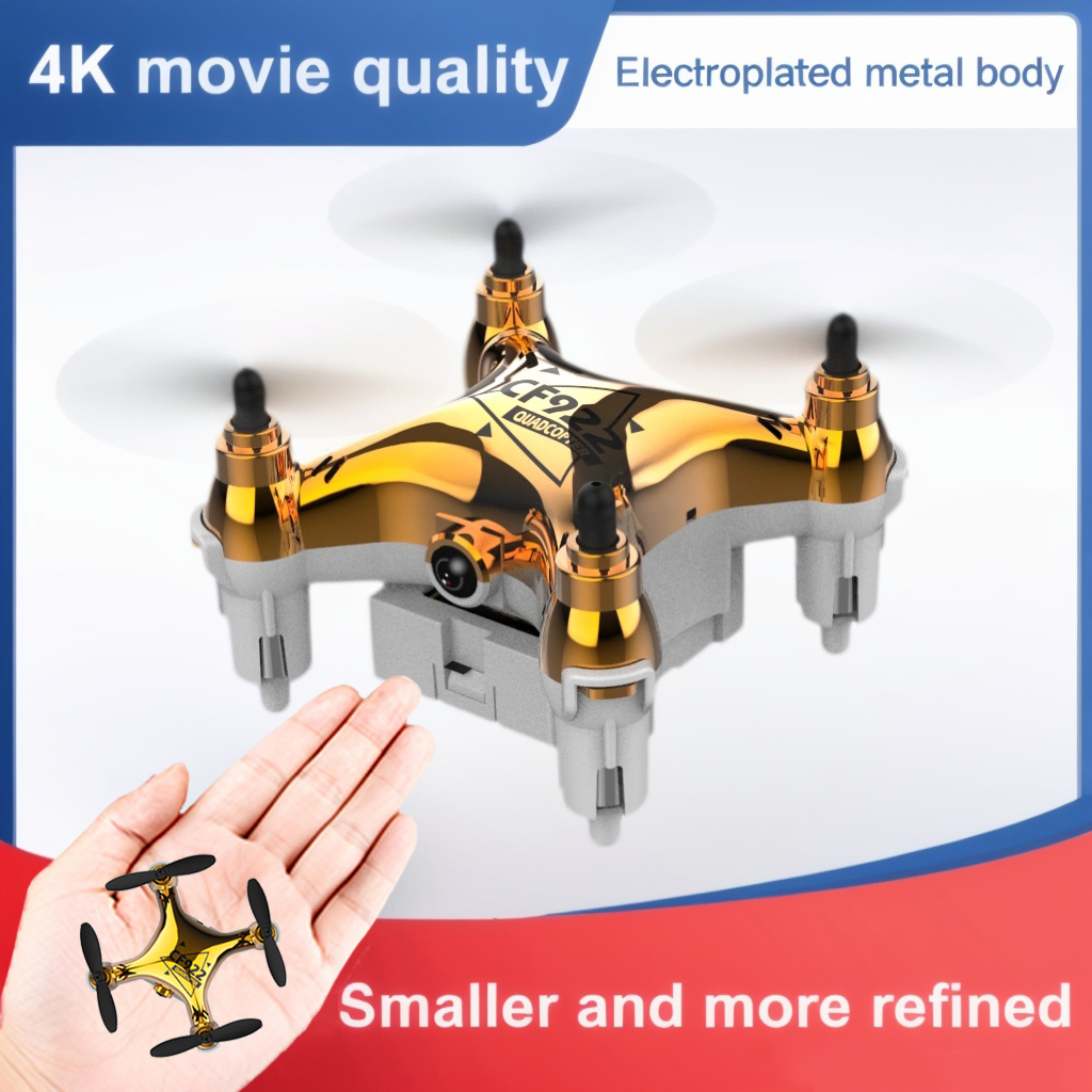 New Mini Drone 4K Movie Qualit – Drone Controller Screen recenzja i cena