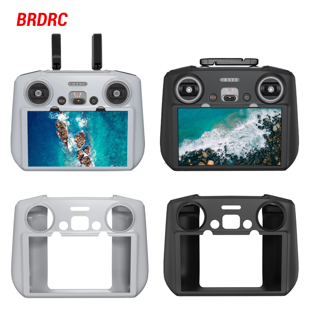BRDRC Silicone Case for DJI NE – Drone Control Stick recenzja i cena