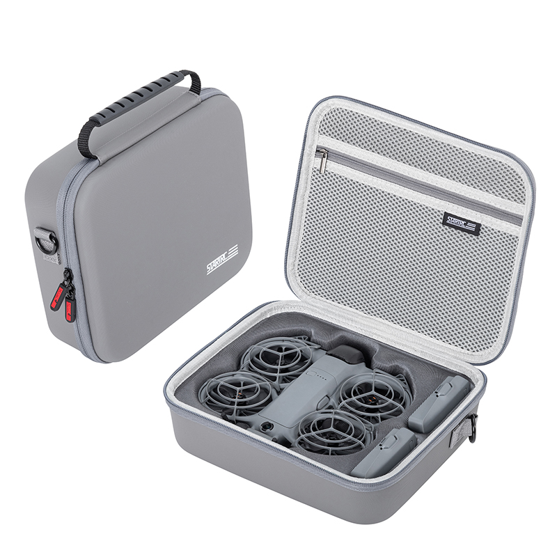 STARTRC Neo 2 Portable PU Shou – Drone Carrying Case recenzja i cena