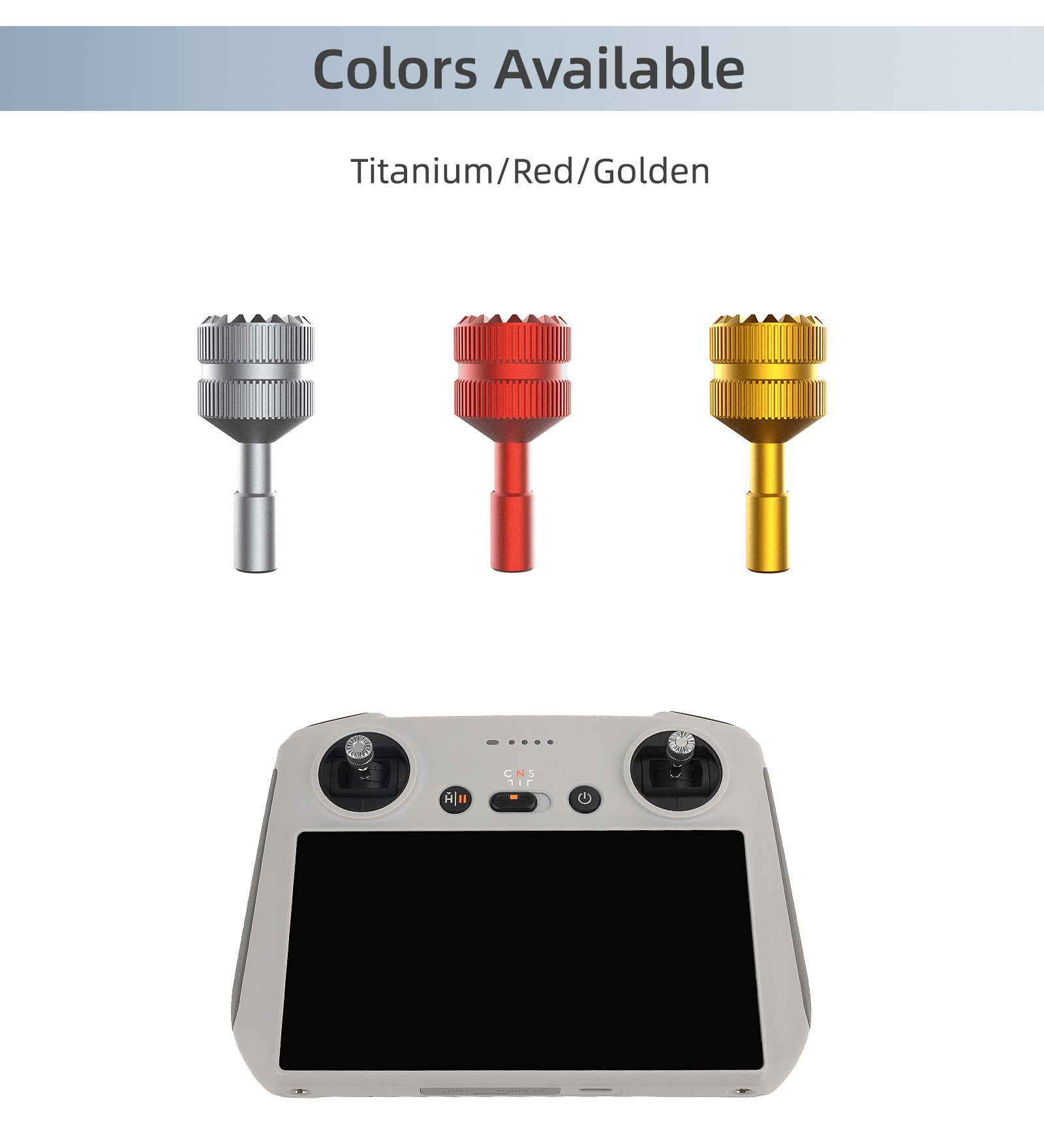 Remote Controller Joystick For – Drone Control Stick recenzja i cena