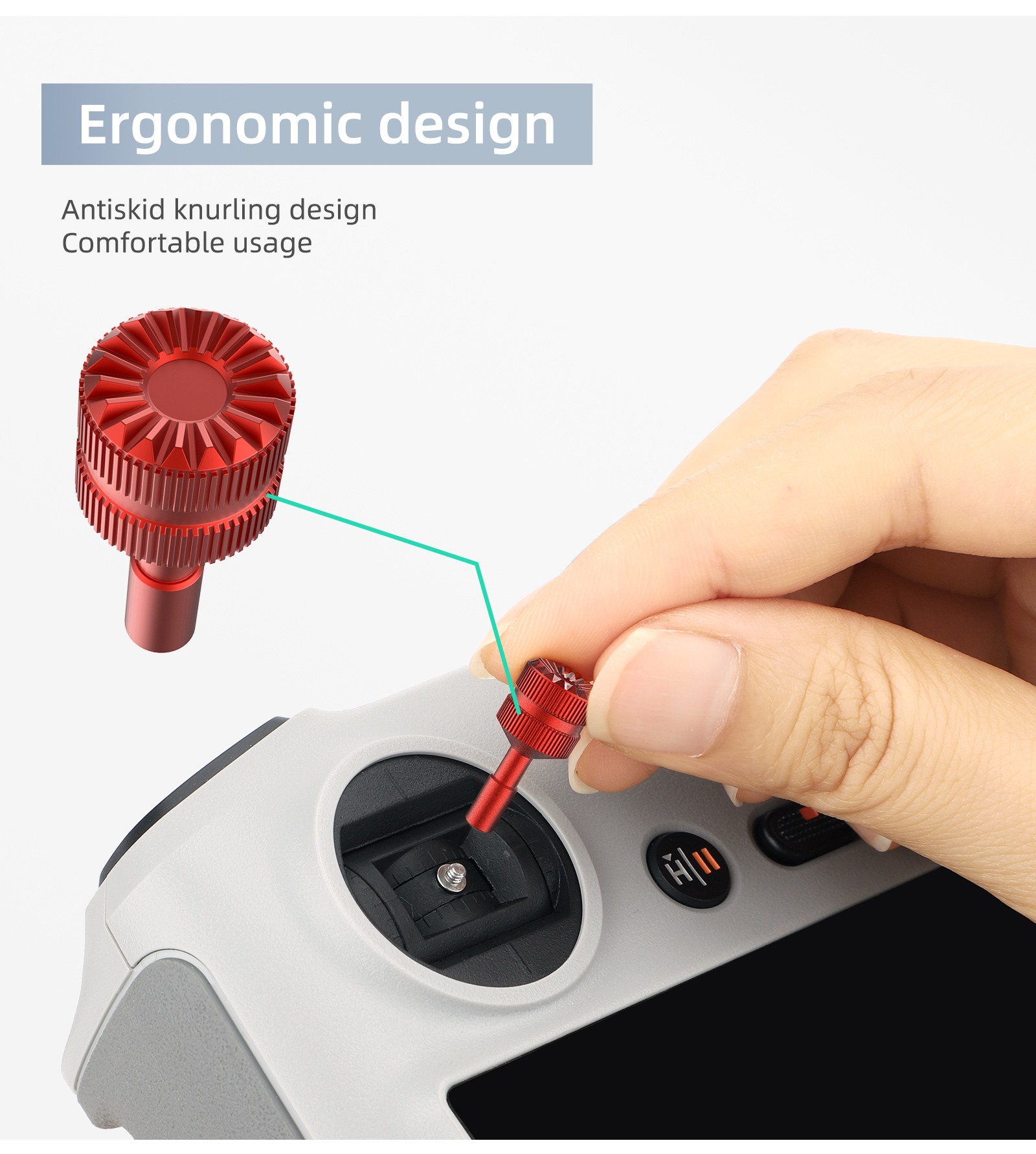 Remote Controller Joystick For – Drone Control Stick recenzja i cena