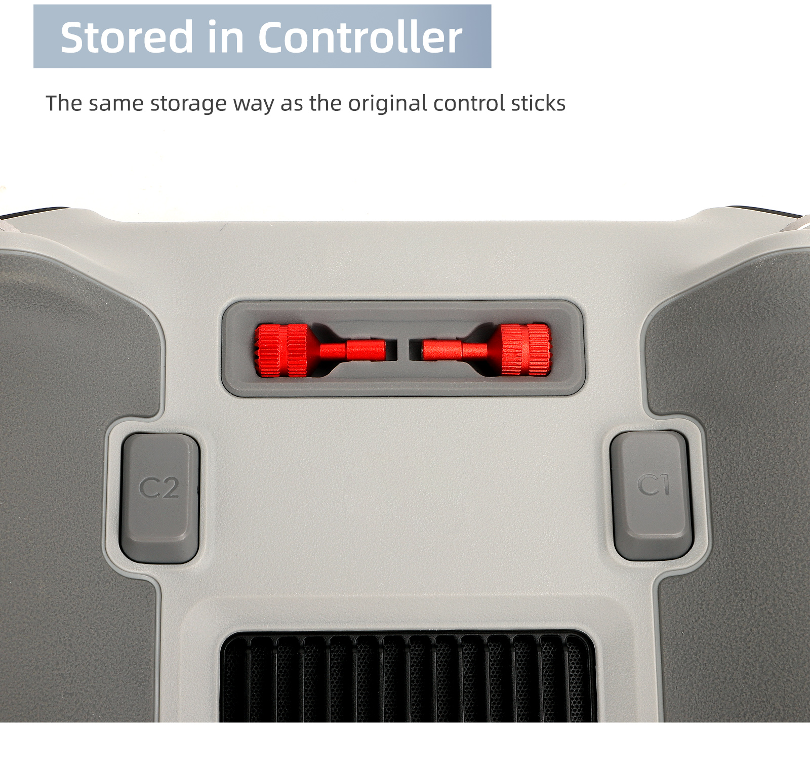 Remote Controller Joystick For – Drone Control Stick recenzja i cena