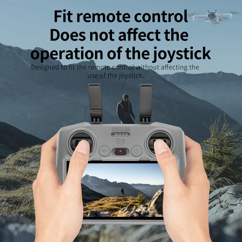 Lito X1/1 Shockproof Silicone  – Drone Joystick Cover recenzja i cena