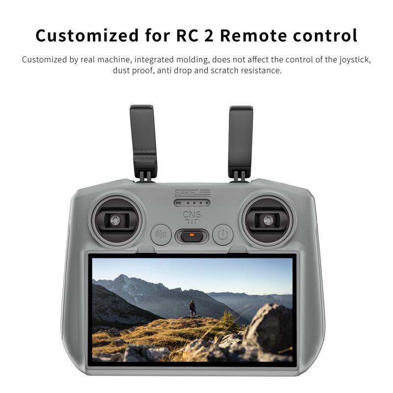 Lito X1/1 Shockproof Silicone  – Drone Joystick Cover recenzja i cena