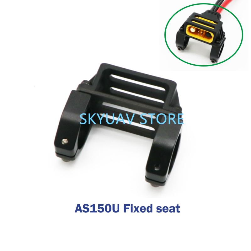 EFT Power Supply XT90 Plug AS1 – Drone Propeller Holder recenzja i cena