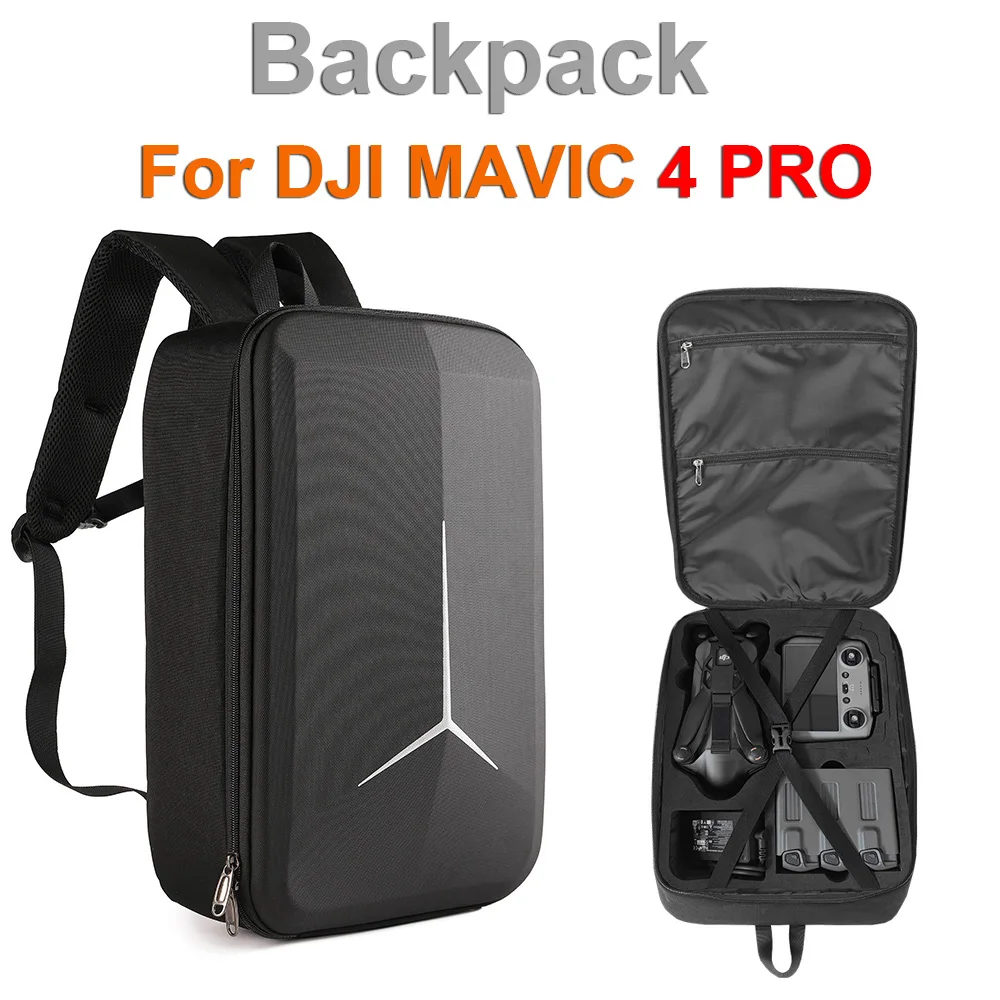 Backpack For DJI MAVIC 4 PRO D – Drone Charging Hub recenzja i cena