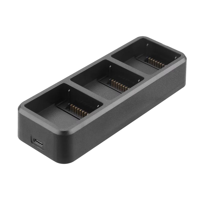 N93RNEW! For DJI 3 Series Inte – Drone Charging Hub recenzja i cena