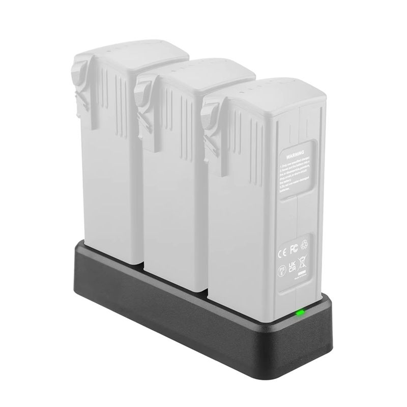 N93RNEW! For DJI 3 Series Inte – Drone Charging Hub recenzja i cena