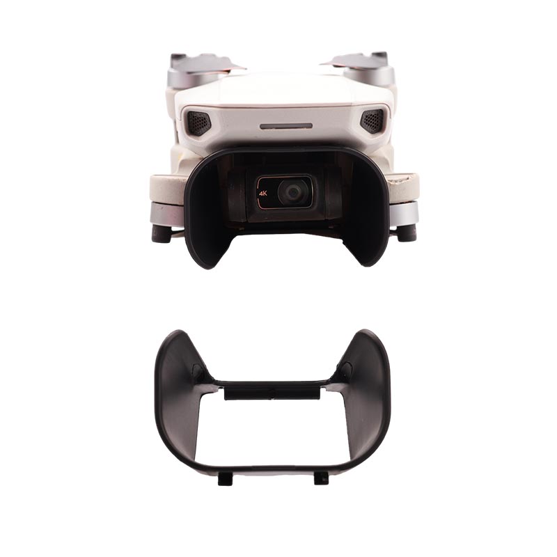 Lens Hood For DJI Mini 2/Mini  – Drone Sun Shade recenzja i cena