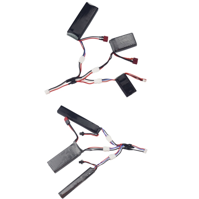 MJX B3 RC Drone Battery Charge – Drone Battery Charger recenzja i cena