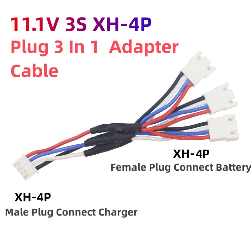 MJX B3 RC Drone Battery Charge – Drone Battery Charger recenzja i cena