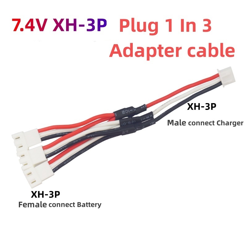 MJX B3 RC Drone Battery Charge – Drone Battery Charger recenzja i cena