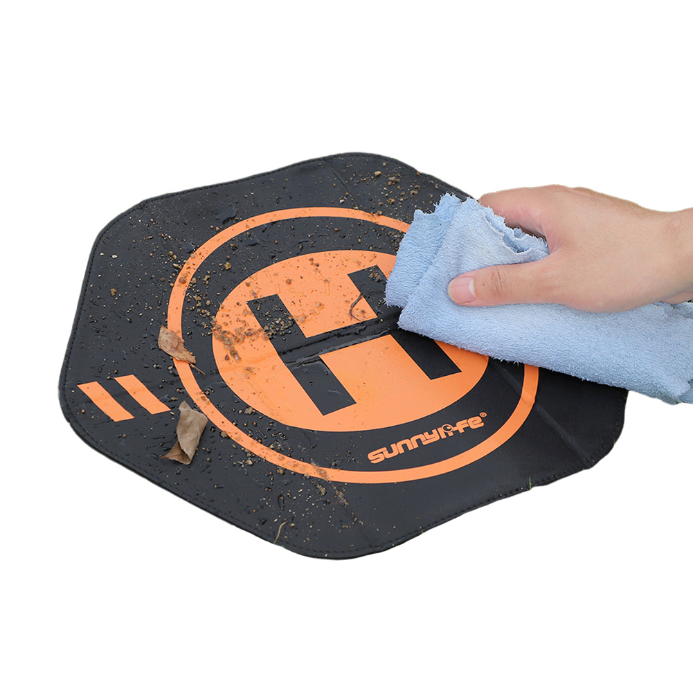 35cm Drone Landing Pad Univers – Drone Landing Pad recenzja i cena