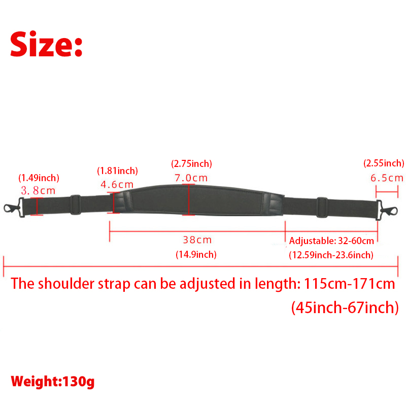 Lanyard Neck Strap for DJI RC/ – Drone Neck Strap recenzja i cena