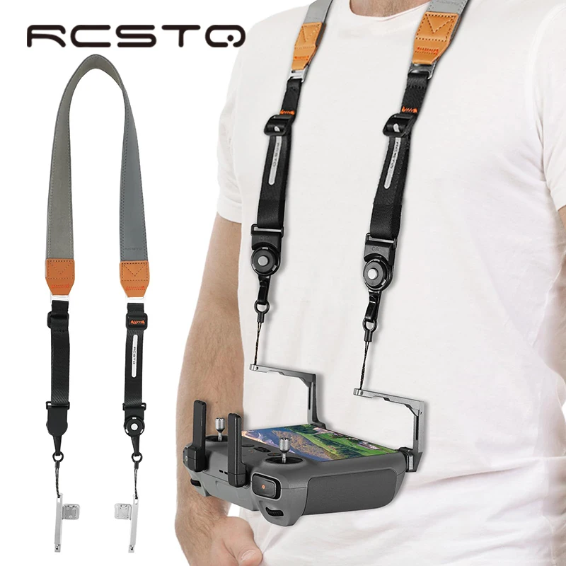 RCSTQ For DJI RC/ RC 2 Drone R – Drone Remote Controller Lanyard recenzja i cena