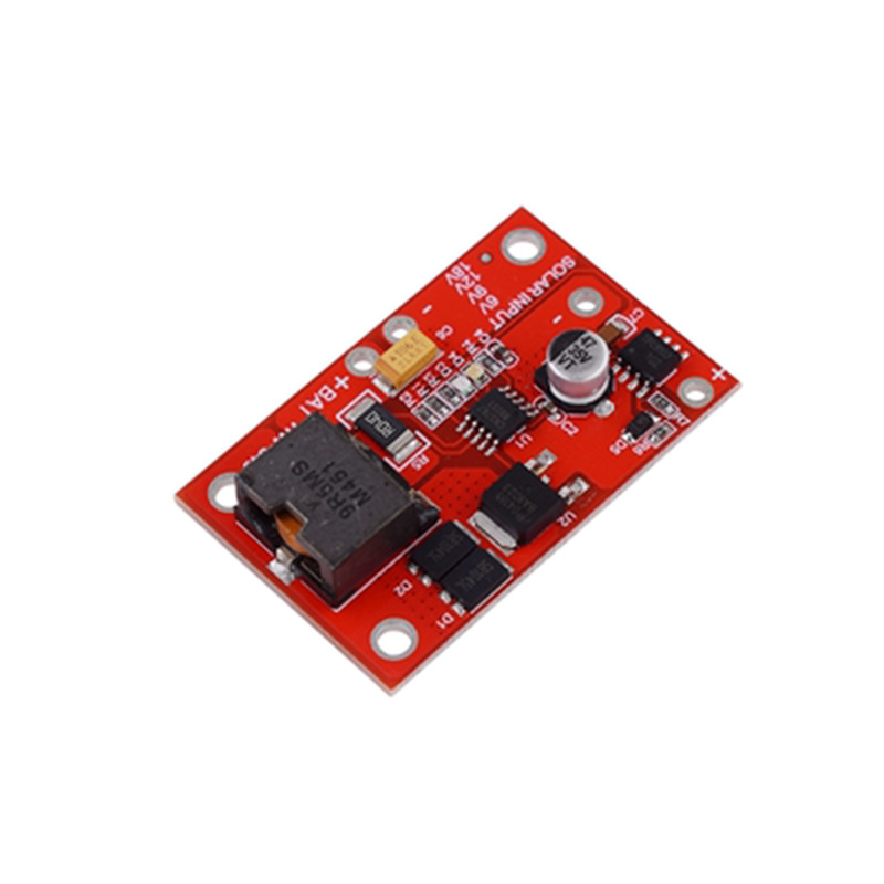 12V Charging management 18V So – Drone Solar Charger recenzja i cena